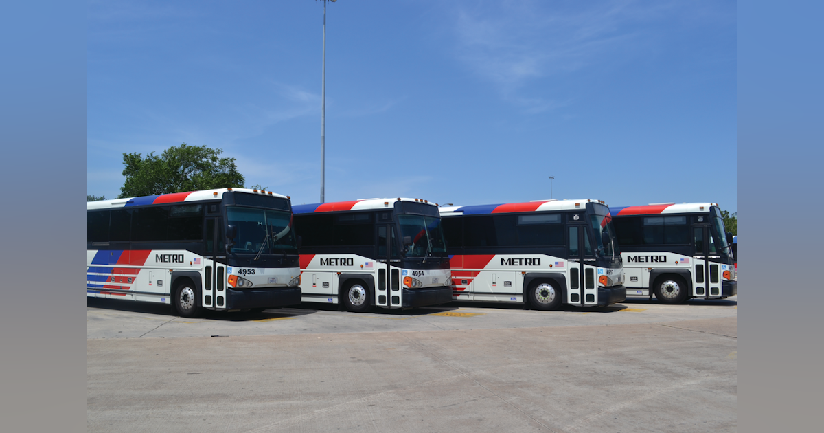 Houston Metro to Continue Relationship with First Transit | Mass Transit