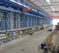 SFMTA is asking the public to name the tunnel boring machines digging the Central Subway tunnels. SFMTA is asking the public to name the tunnel boring machines digging the Central Subway tunnels.