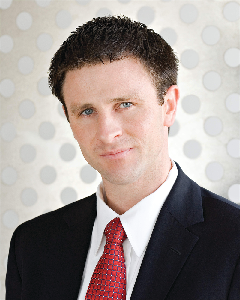 J. Thomas Hodges was given the Royal Coachman award by SORTA.