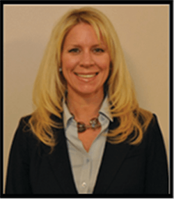Julie LaSusa was named director of training and development for COTA.