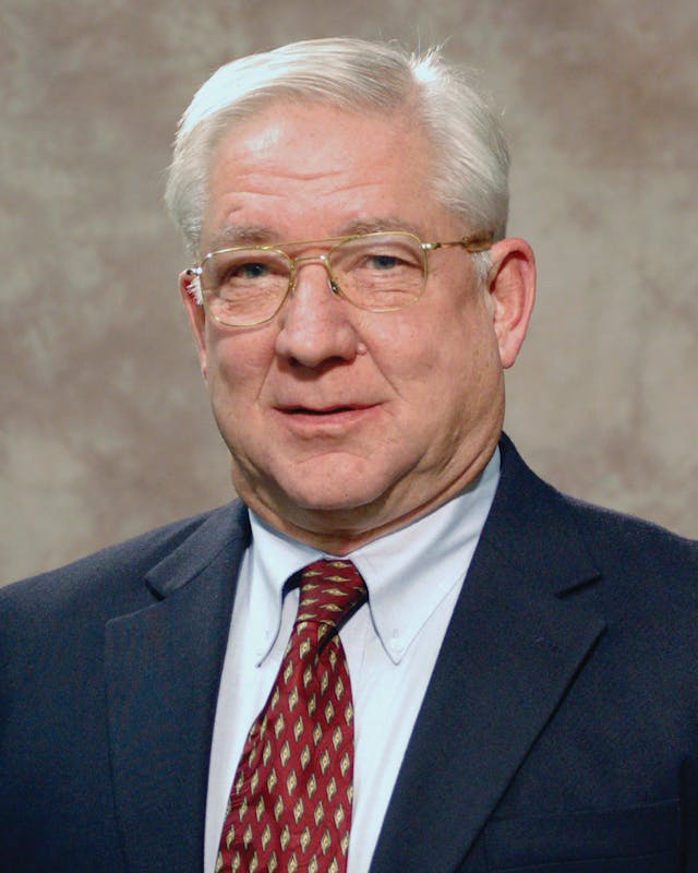 Karl Schultz was elected vice chair of the SORTA Board.