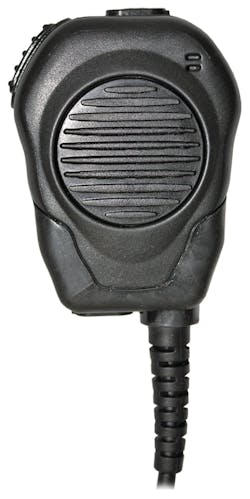 Valor Professional Speaker/Microphone