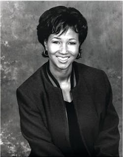 Mae Jemison will address the WTS International conference being held in Philadelphia in May. Mae Jemison will address the WTS International conference being held in Philadelphia in May.