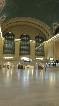 Metropolitan Transportation Authority of New York and Metro-North Railroad open Grand Central Terminal to the public on February 1, 2013 for the celebration of its 100th Anniversary with a full day of activities. Metropolitan Transportation Authority of New York and Metro-North Railroad open Grand Central Terminal to the public on February 1, 2013 for the celebration of its 100th Anniversary with a full day of activities.