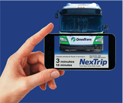 Omnitrans has introduced its new NexTrip program for bus customers.