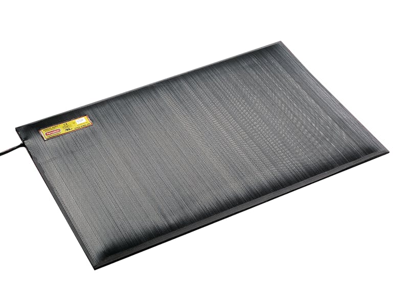 PressureSensitive Safety Mats Mass Transit