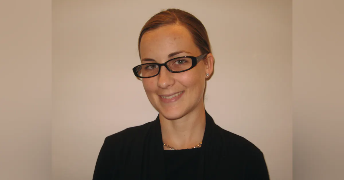 Stephanie Comai Stephanie Camay is Inaugural Recipient of TRB Outstanding Young Member ...