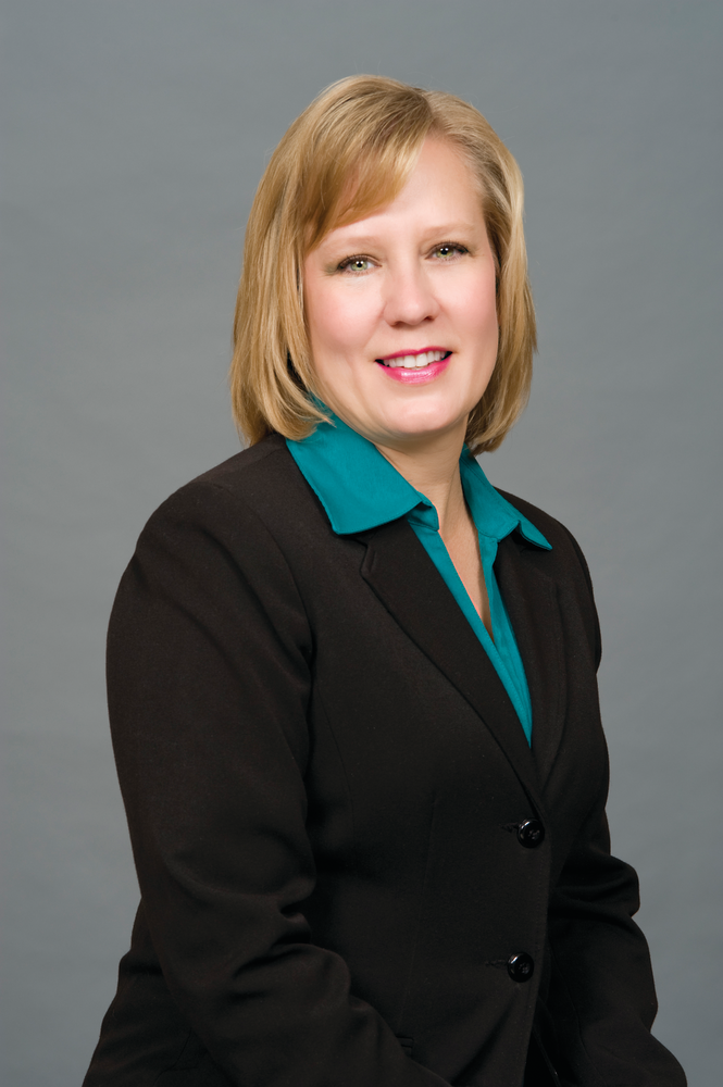 Trisha Nolen has just been hired as the southern regional sales manager as part of the school bus/paratransit market segment for Q'Straint..