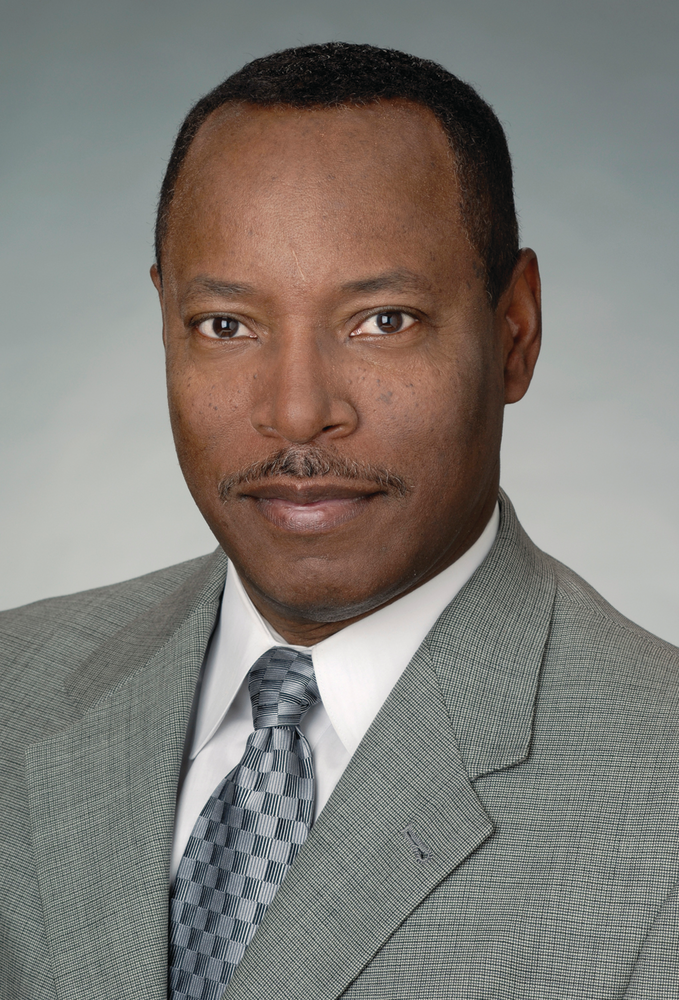 Psomas is pleased to announce the appointment of Teddy Bolden II as a principal of the firm.