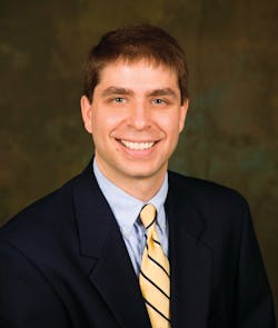 Brett Wallace has been named a senior supervising planner in the Charlotte office of Parsons Brinckerhoff Brett Wallace has been named a senior supervising planner in the Charlotte office of Parsons Brinckerhoff