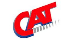 Cat Logo 10882870