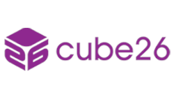 Cube26 Logo 10886415
