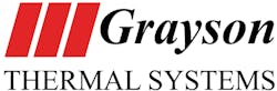 High Resolution Grayson Logo 10879687