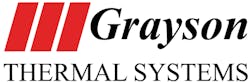 High Resolution Grayson Logo 10879687 High Resolution Grayson Logo 10879687