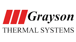 High Resolution Grayson Logo 10879687