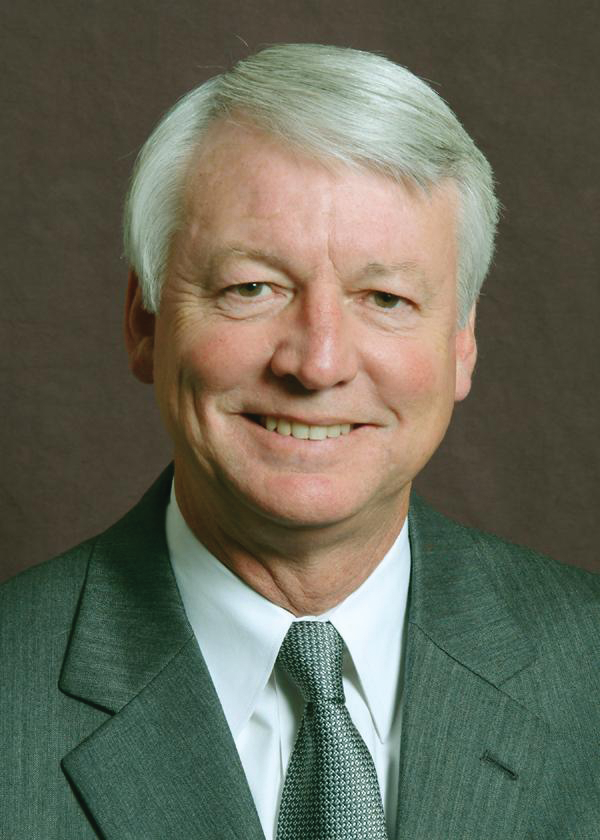 David King, general manager, Triangle Transit