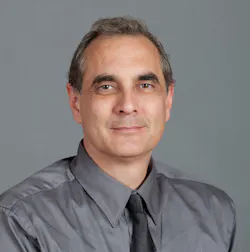 Lane Fernandes has been named a senior principal technical specialist in the San Diego office of Parsons Brinckerhoff.
