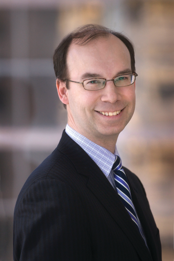 Mike Wilson, managing director of public transportation for North America at Accenture, said transit agencies need to develop a culture around data collection.