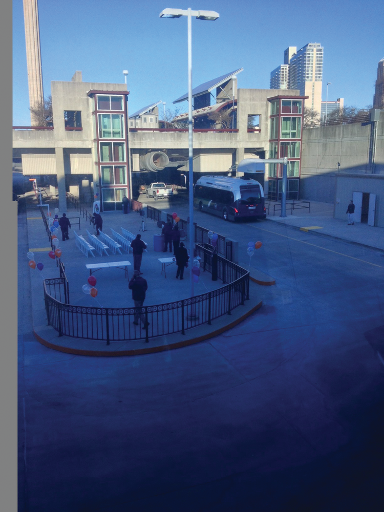 Proterra Inc. has added San Antonio, Texas, to the list of cities currently operating its buses.