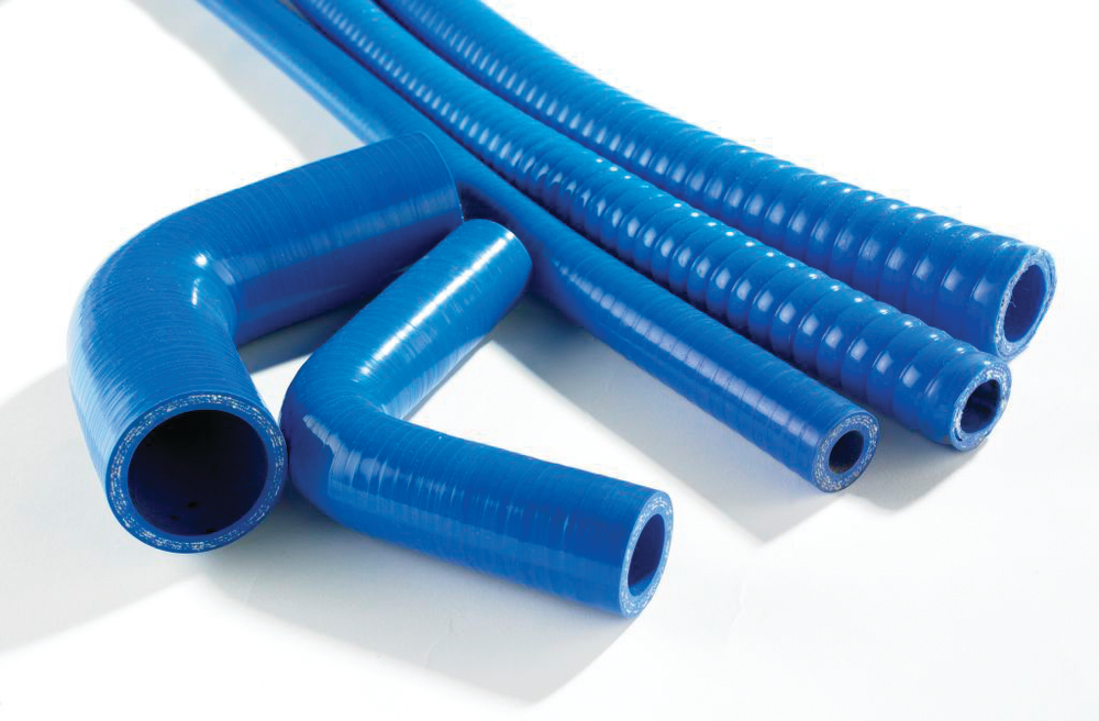 Silicone Hose 10885248