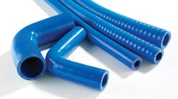 Silicone Hose 10885248 Silicone Hose 10885248