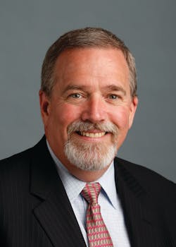 Stephen R. Banta, Valley Metro CEO, was unanimously approved by members of the South West Transit Association (SWTA) to serve as the secretary/treasurer for the 2013 term