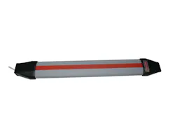 Tapeswitch has introduced the PASS System with and without built-in LEDs for increased visibility