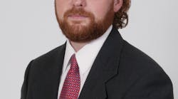 Christopher M. Thompson, P.E., was recently named a senior associate with Gannett Fleming. Based in the firm&rsquo;s Philadelphia office.