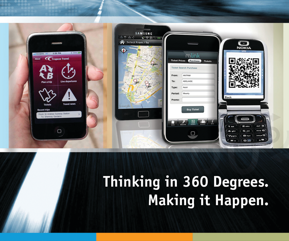 Trapeze Masstransit Hotproduct 10879715