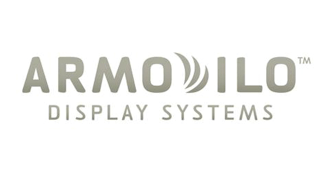 Armodilo Display Logo 10887768