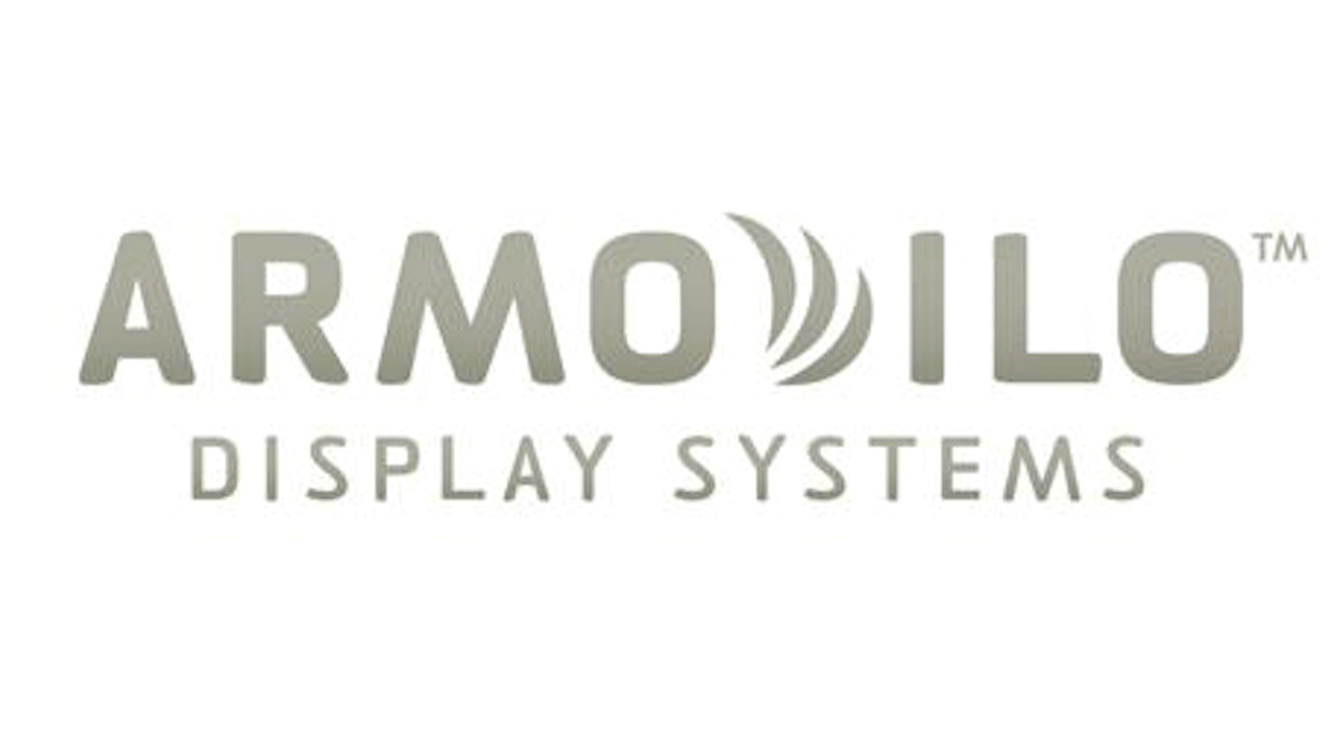 Armodilo Display Logo 10887768