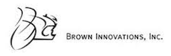 Brown Innovations Logo 10887766