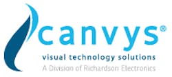 Canvys Logo 10888394 Canvys Logo 10888394