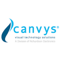 Canvys Logo 10888394