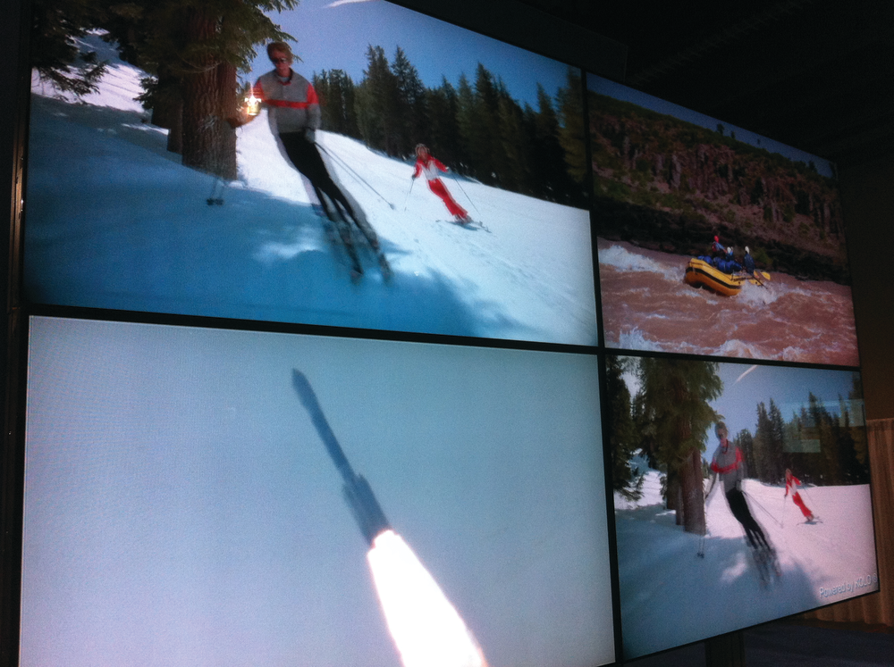 Video walls can be difficult to align and install for transit agencies.