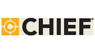 Chief Logo 10887764