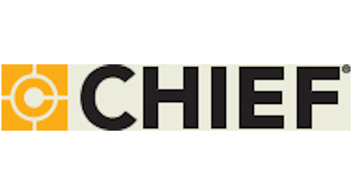Chief Logo 10887764