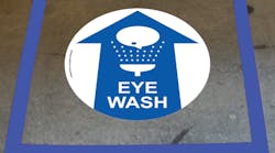 Eyewash Markingkit Web 10897367