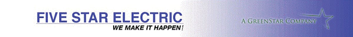 Fivestarelectriccorp Logo 10895143