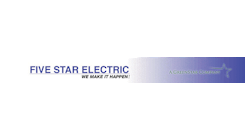 Fivestarelectriccorp Logo 10895143