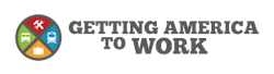 Transportation leaders from across the U.S. kicked off the Getting America to Work Coalition to address funding issues for transit agencies. Transportation leaders from across the U.S. kicked off the Getting America to Work Coalition to address funding issues for transit agencies.