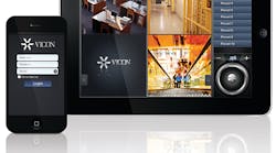 Vicon Industries Inc. will officially launch Vicon Mobile, its free mobile app for iPhones, iPads and Android phones and tablets, at ISC West April 10-12 in Las Vegas.