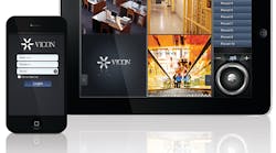 Vicon Industries Inc. will officially launch Vicon Mobile, its free mobile app for iPhones, iPads and Android phones and tablets, at ISC West April 10-12 in Las Vegas. Vicon Industries Inc. will officially launch Vicon Mobile, its free mobile app for iPhones, iPads and Android phones and tablets, at ISC West April 10-12 in Las Vegas.