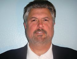 Code Blue Corporation announced the hiring of Mike Roark as regional sales manager for Western North America.