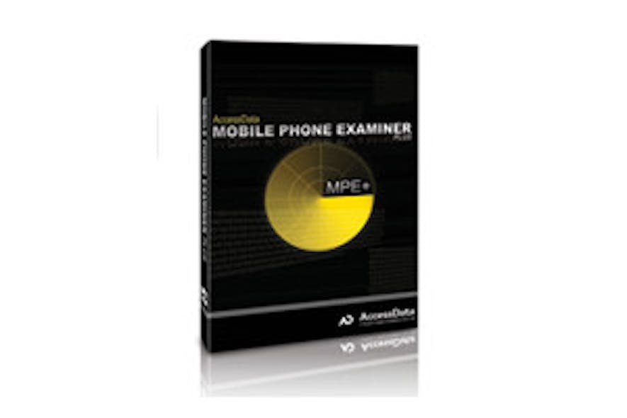 Mobile Phone Examiner Plus 5.0 (MPE+) Mass Transit