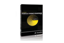 Mobile Phone Examiner 10897703 Mobile Phone Examiner 10897703