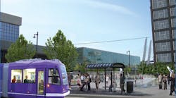 Leaders in Milwaukee are in the final planning stages of designing and building a modern streetcar loop in that city.
