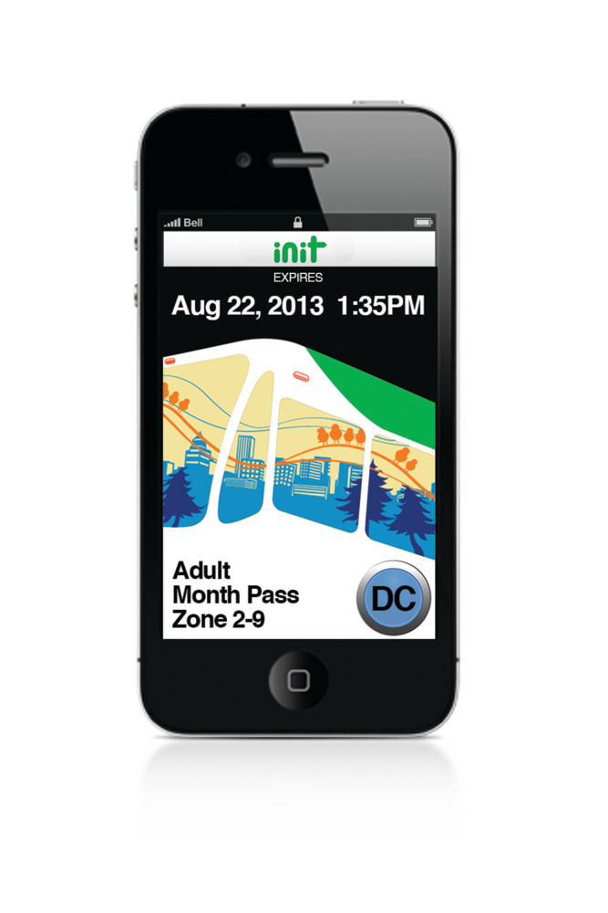 MOBILEticket is a new smartphone application that helps transit authorities connect with their riders, reduce operating costs, and move into the future of open payment systems.