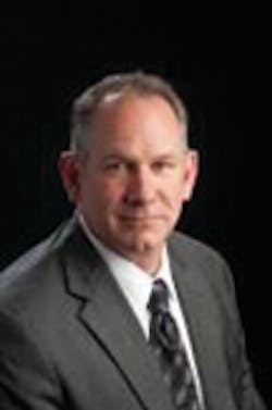 Steve Waters has joined Proterra Inc. Steve Waters has joined Proterra Inc.