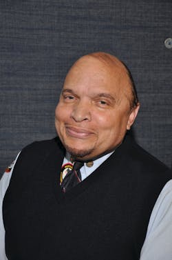 The Maryland Transit Administration (MTA) announced Tony Brown as its top bus operator of the year The Maryland Transit Administration (MTA) announced Tony Brown as its top bus operator of the year